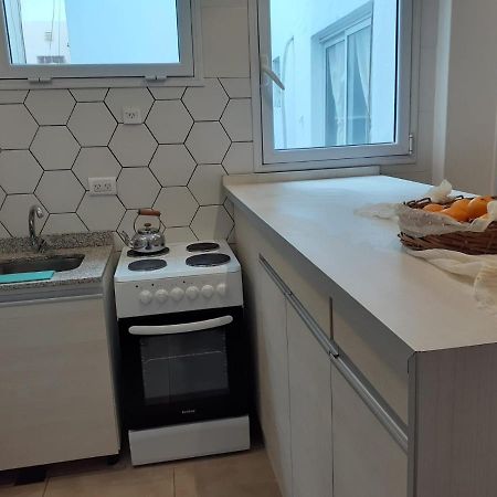 Апартаменты Botanico 2 Ambientes Буэнос-Айрес Экстерьер фото