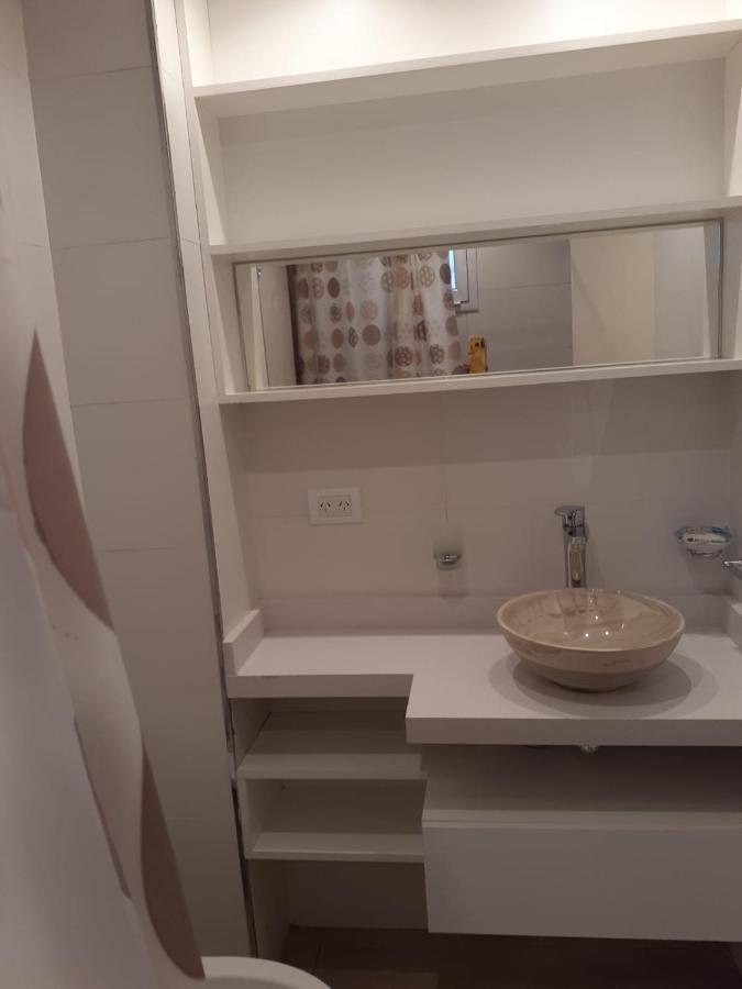 Апартаменты Botanico 2 Ambientes Буэнос-Айрес Экстерьер фото